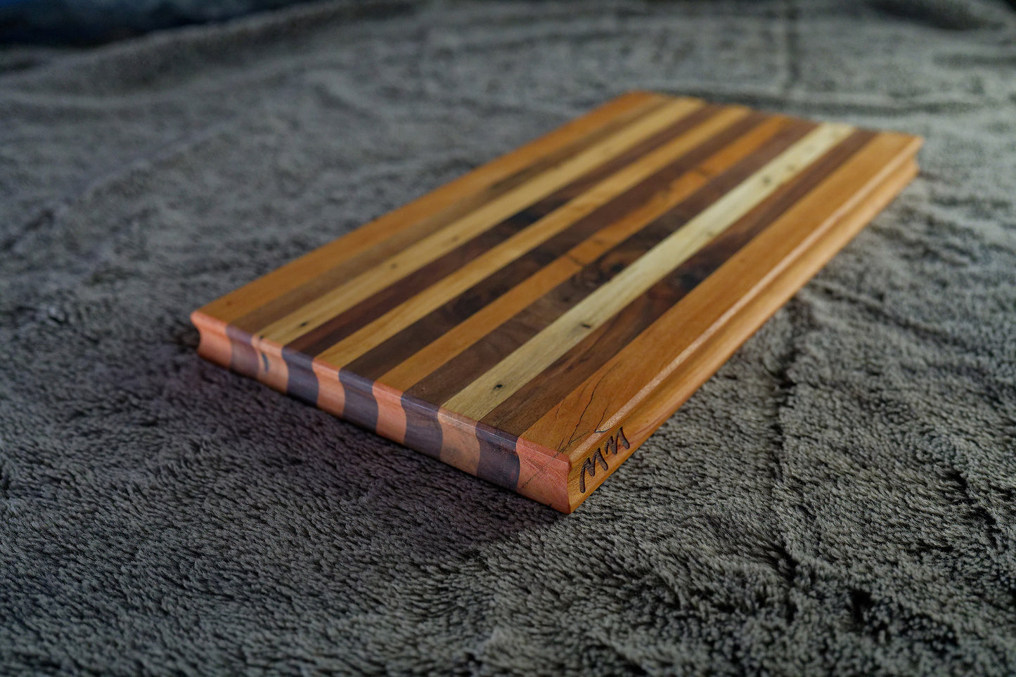 Groovy Trio Cutting Board