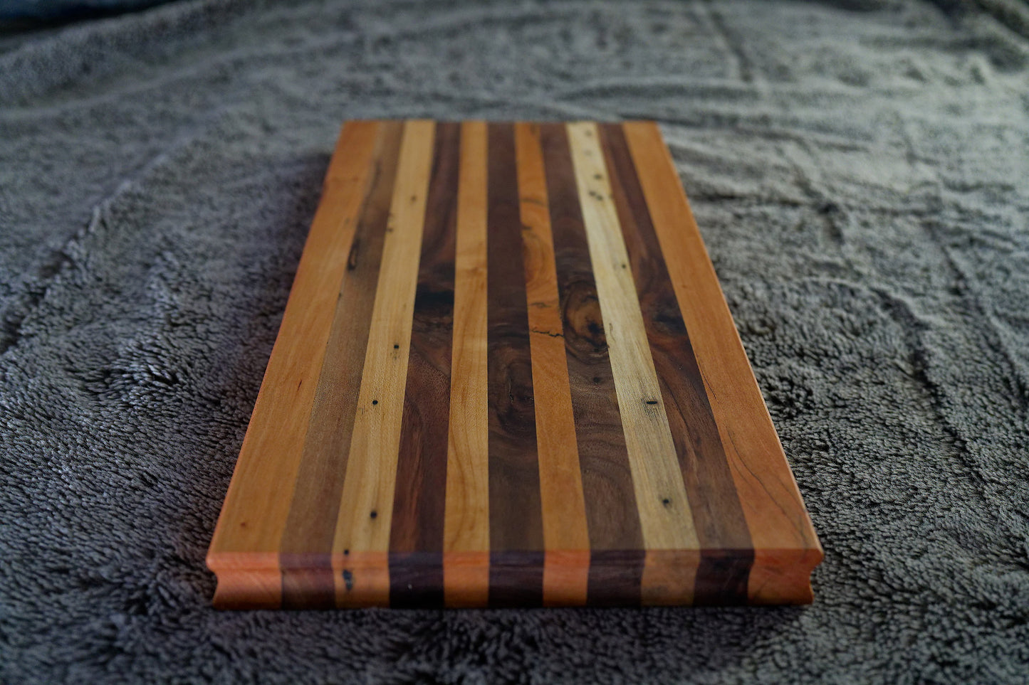 Groovy Trio Cutting Board