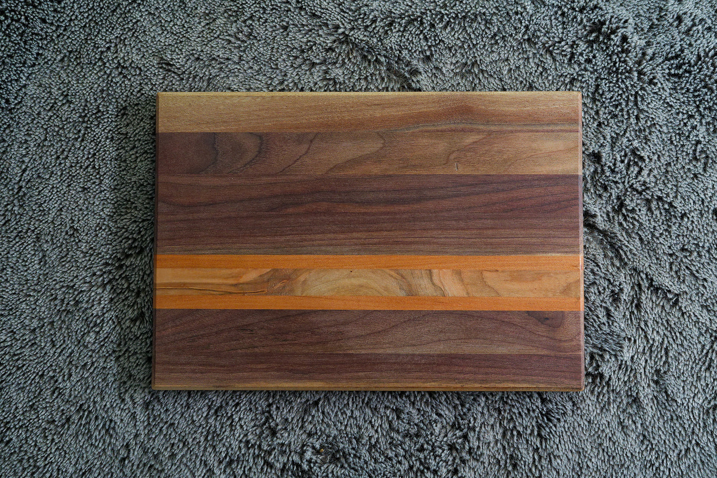 Sidelight Cutting Board