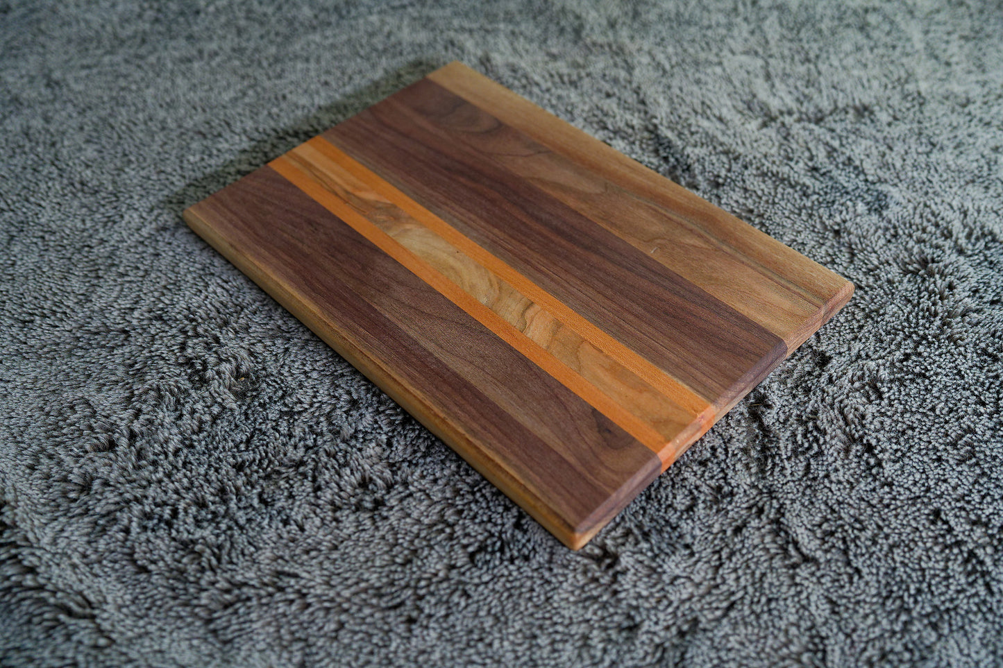 Sidelight Cutting Board