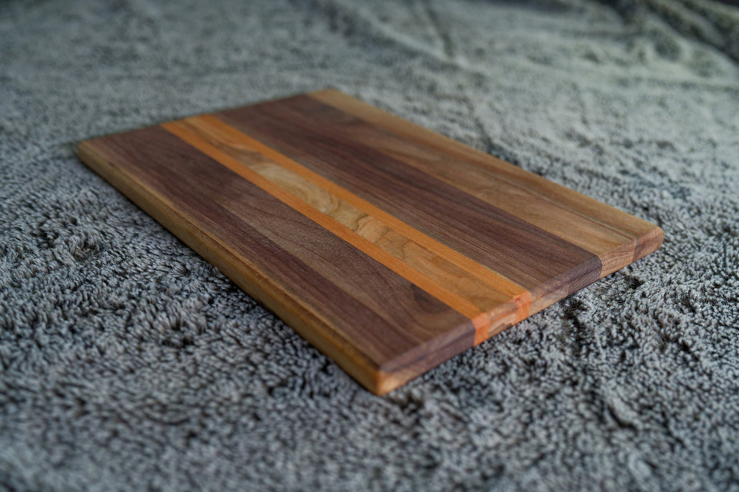 Sidelight Cutting Board