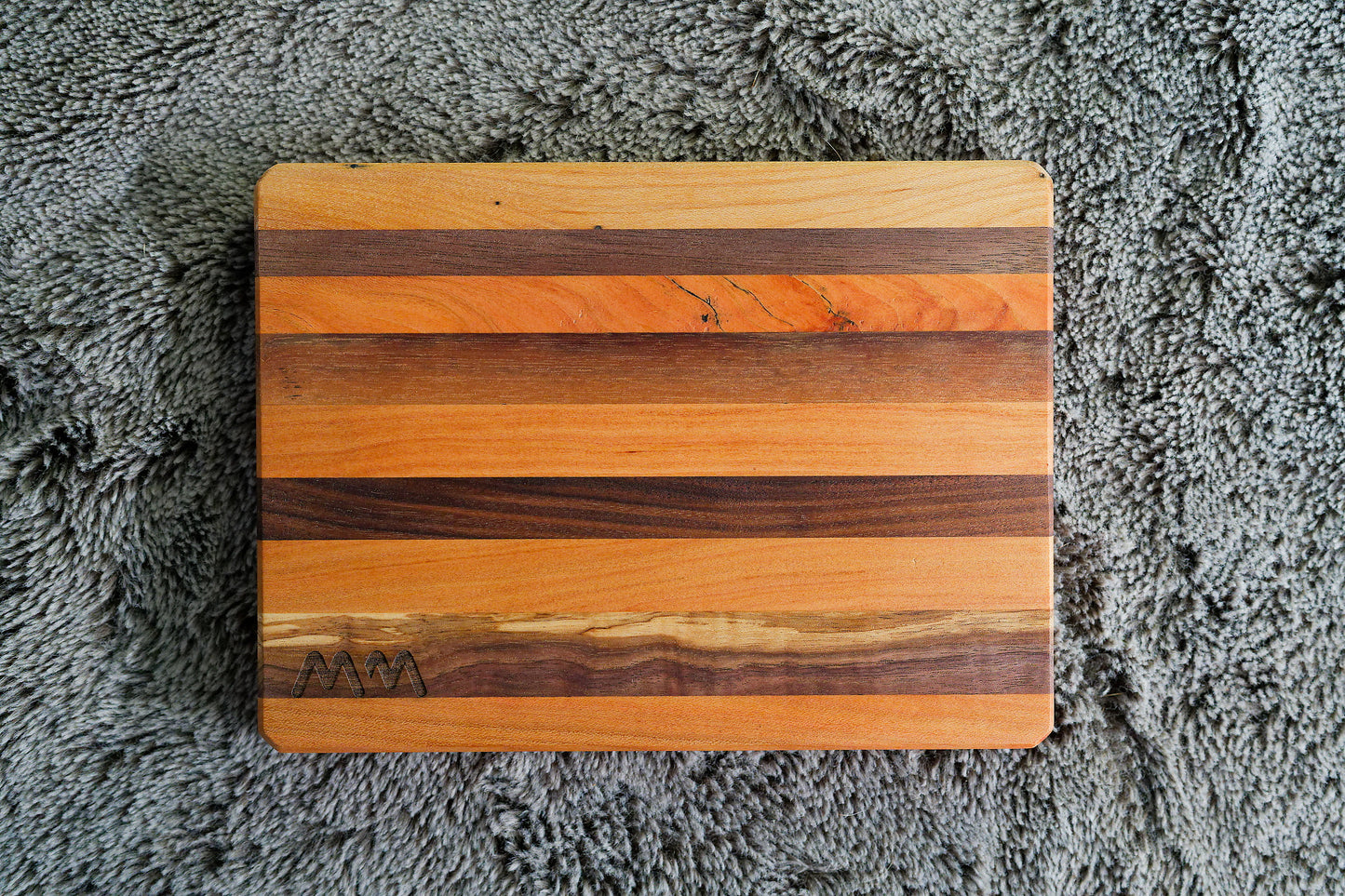 Horizons Cutting Board