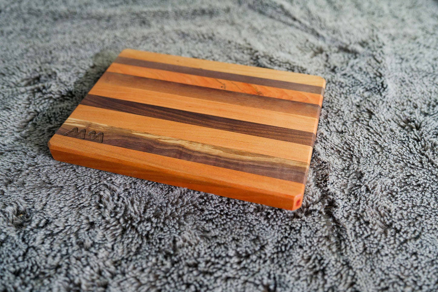 Horizons Cutting Board