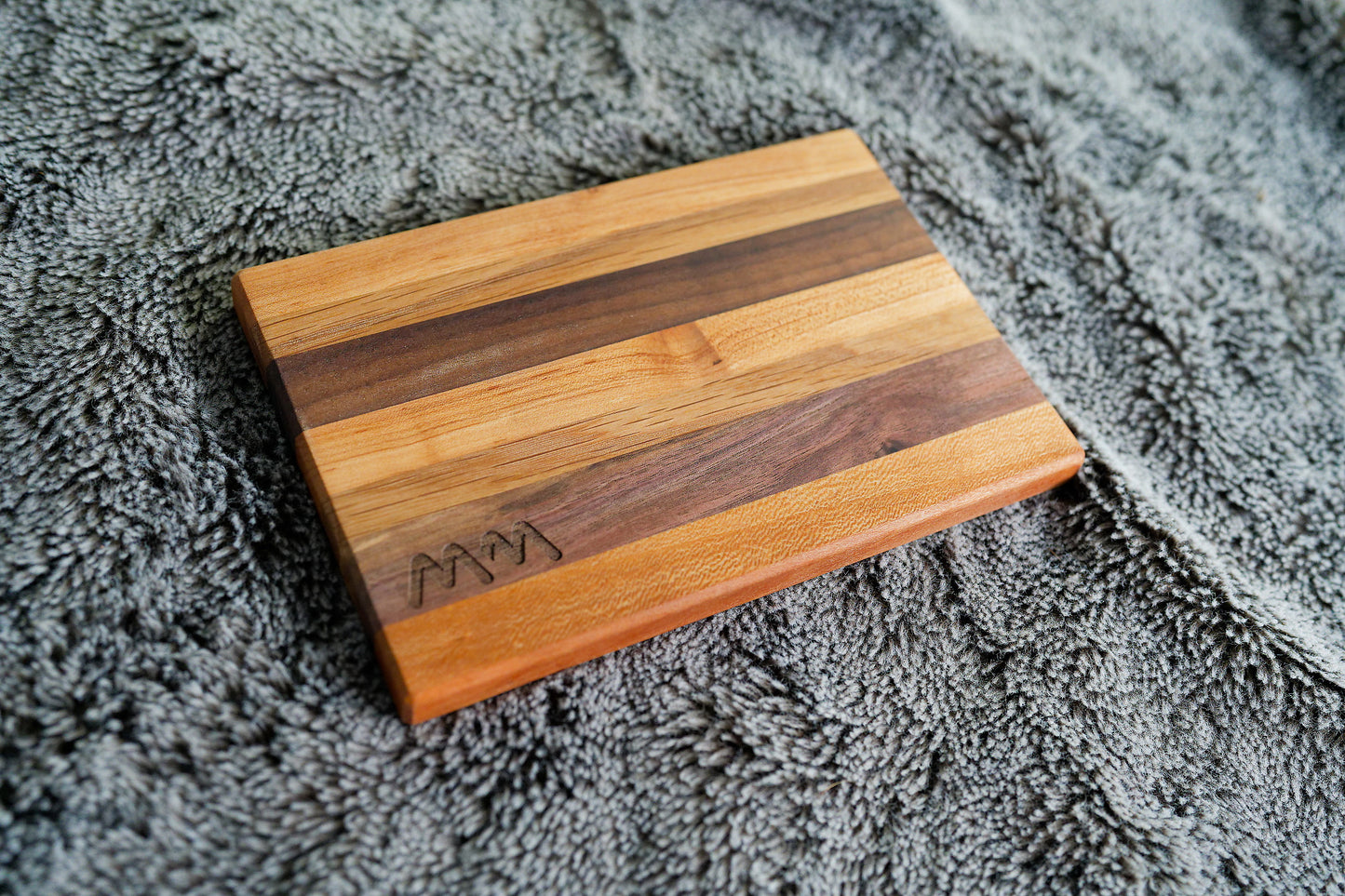 Makers' Choice - Compact Cutting Board