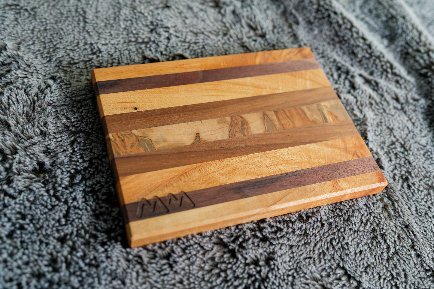 Makers' Choice - Compact Cutting Board