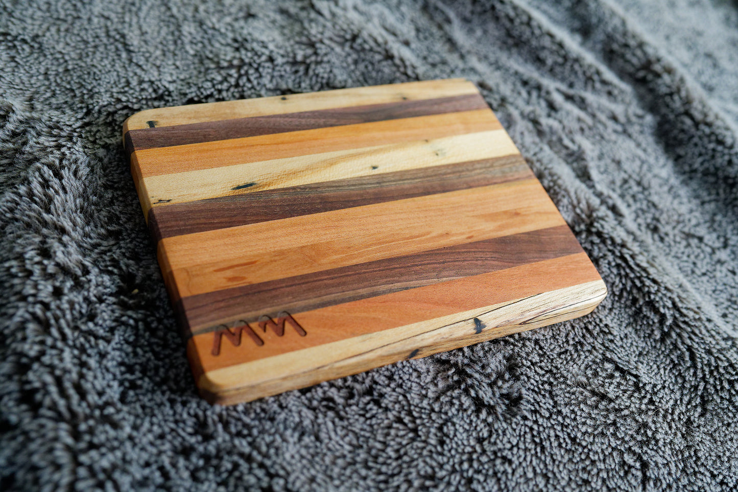 Makers' Choice - Compact Cutting Board