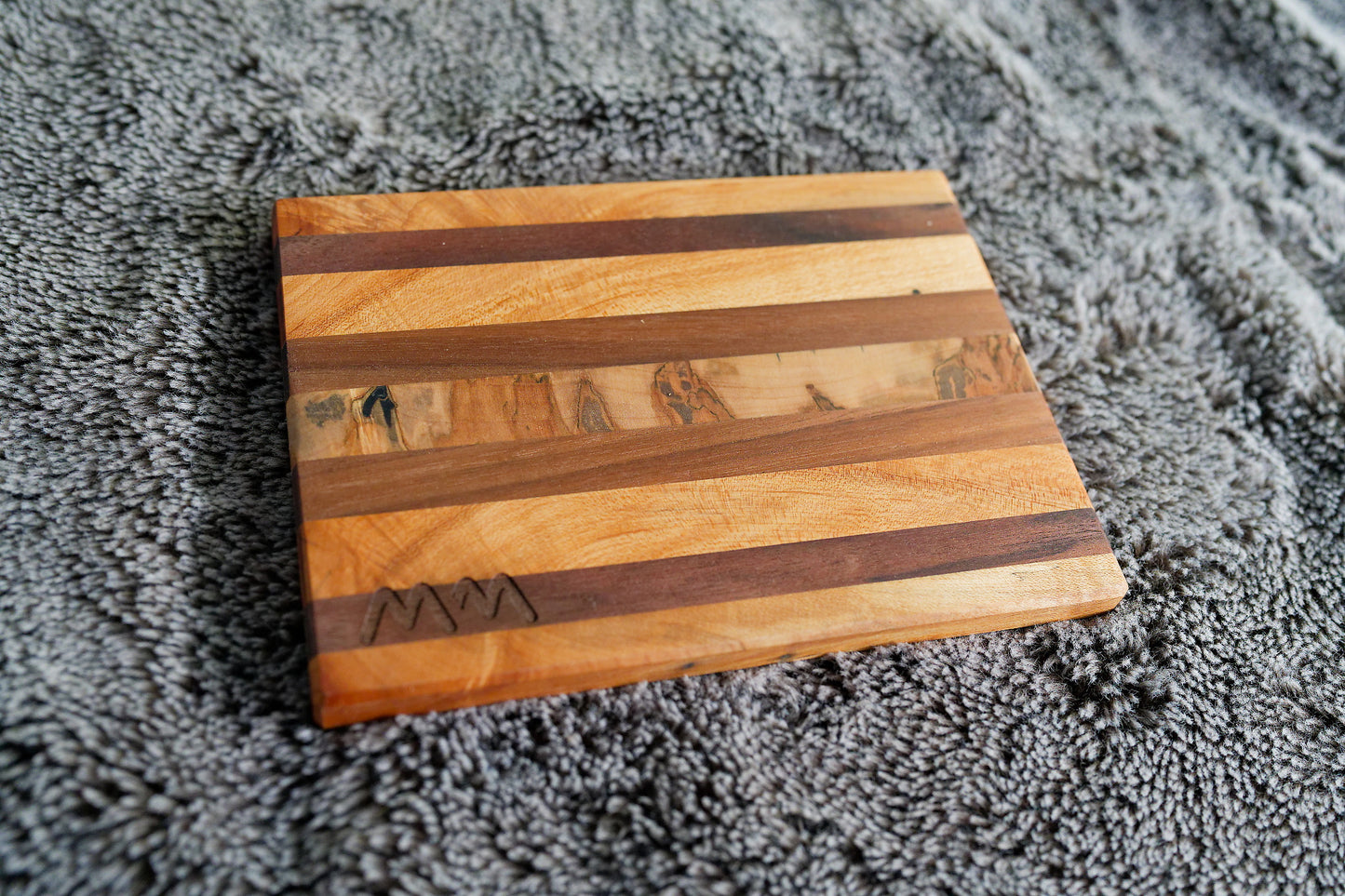 Makers' Choice - Compact Cutting Board