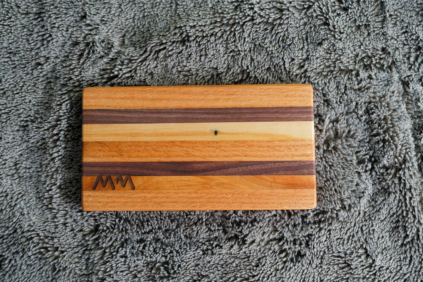 Makers' Choice - Compact Cutting Board