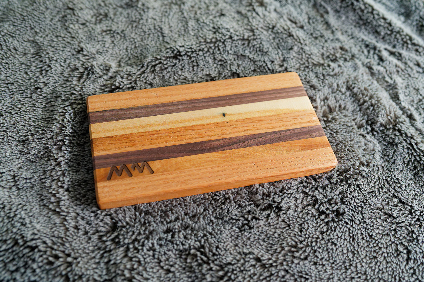 Makers' Choice - Compact Cutting Board