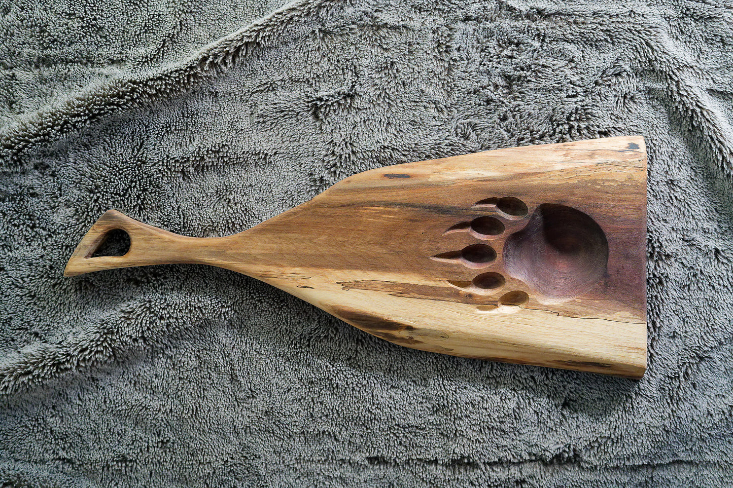 Wild Thing Serving Board