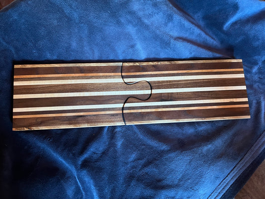 Puzzle Board 3